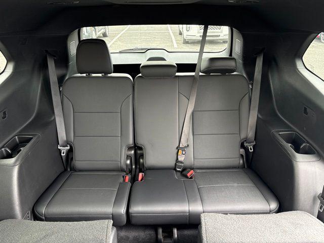 2025 Buick Enclave Preferred FWD