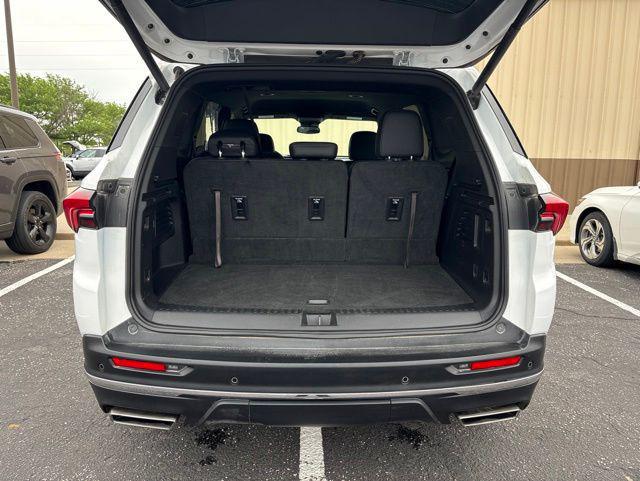 2025 Buick Enclave Preferred FWD