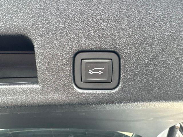 2025 Buick Enclave Preferred FWD