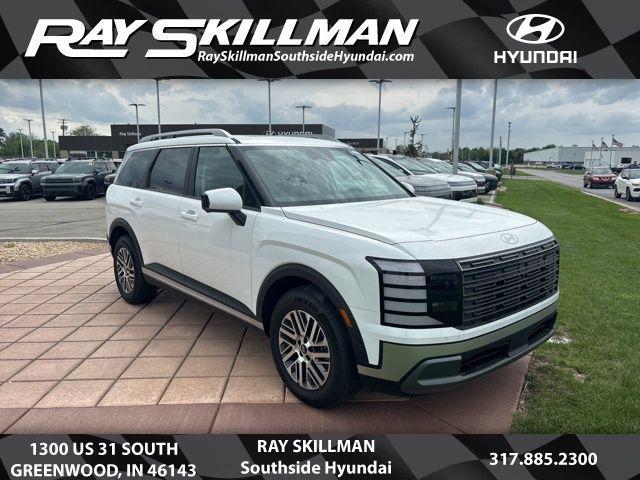 2026 Hyundai Palisade SEL Premium for sale in GREENWOOD, IN