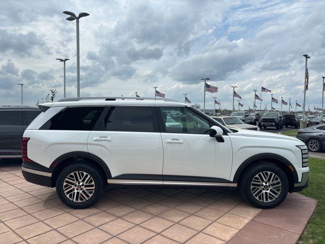 2026 Hyundai Palisade SEL Premium