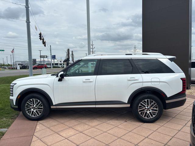 2026 Hyundai Palisade SEL Premium
