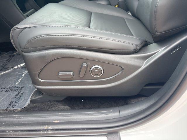2026 Hyundai Palisade SEL Premium