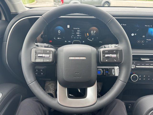 2026 Hyundai Palisade SEL Premium
