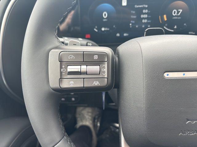 2026 Hyundai Palisade SEL Premium
