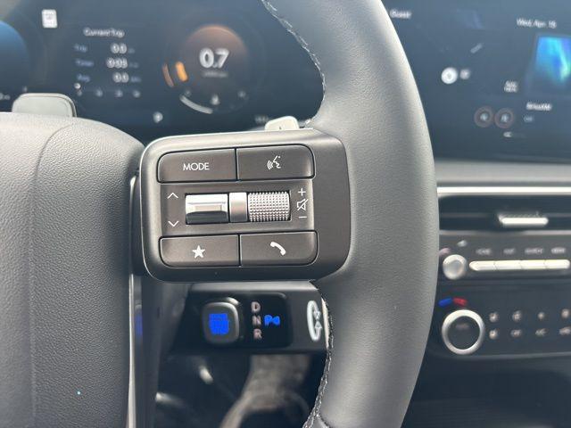 2026 Hyundai Palisade SEL Premium