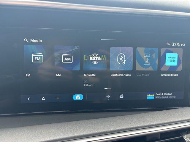 2026 Hyundai Palisade SEL Premium