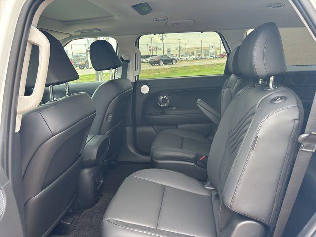 2026 Hyundai Palisade SEL Premium