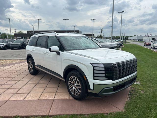 2026 Hyundai Palisade SEL Premium