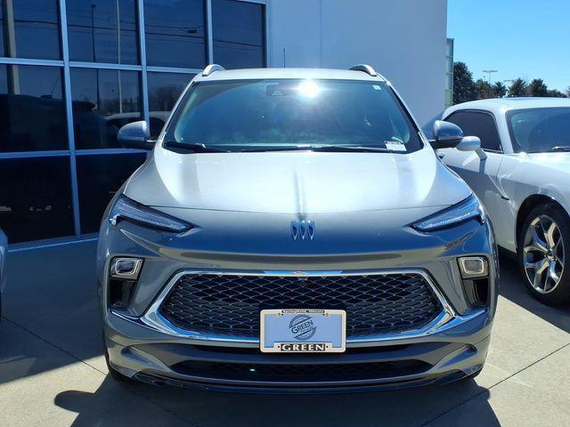 2024 Buick Encore GX Avenir AWD