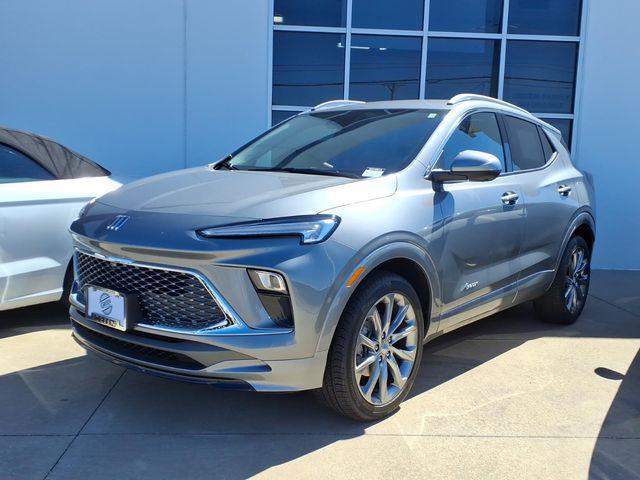 2024 Buick Encore GX Avenir AWD