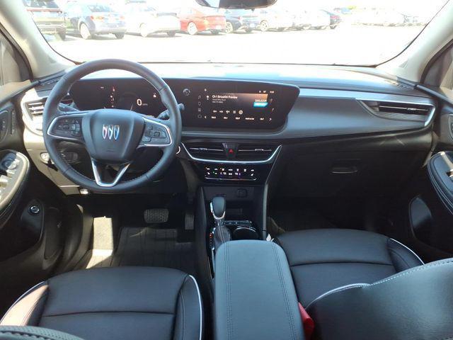 2024 Buick Encore GX Avenir AWD