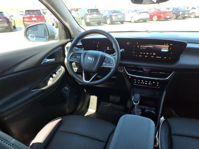 2024 Buick Encore GX Avenir AWD