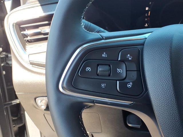 2024 Buick Encore GX Avenir AWD