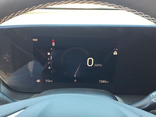 2024 Buick Encore GX Avenir AWD