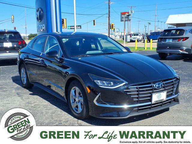 2023 Hyundai Sonata SE for sale in SPRINGFIELD, IL