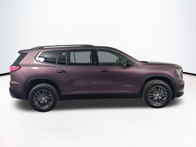 2026 GMC Acadia Elevation FWD