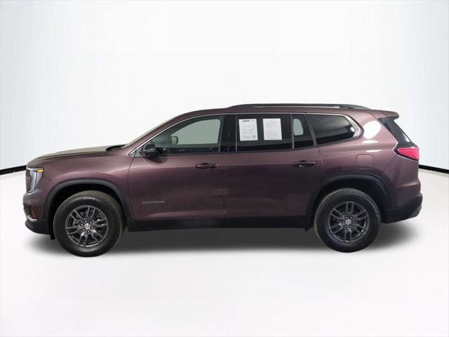 2026 GMC Acadia Elevation FWD