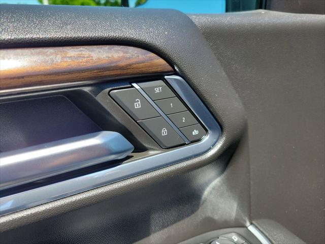 2024 GMC Sierra 1500 2WD Crew Cab Short Box SLT