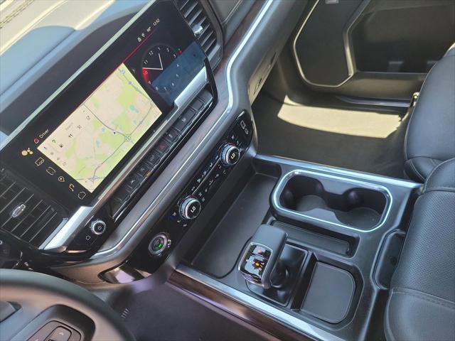 2024 GMC Sierra 1500 2WD Crew Cab Short Box SLT