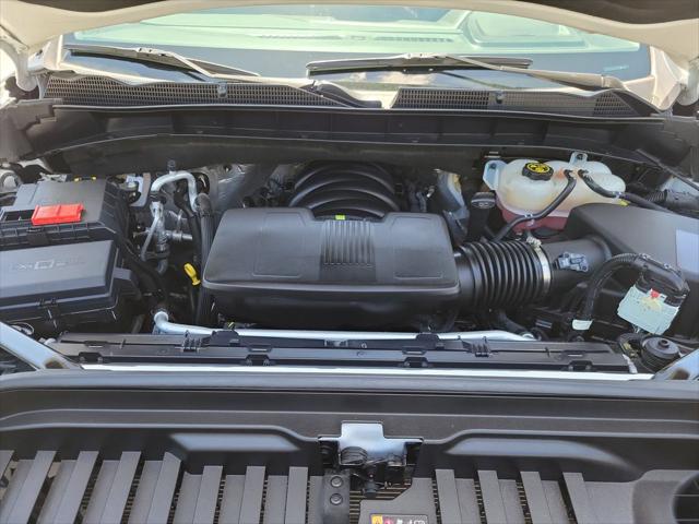 2024 GMC Sierra 1500 2WD Crew Cab Short Box SLT