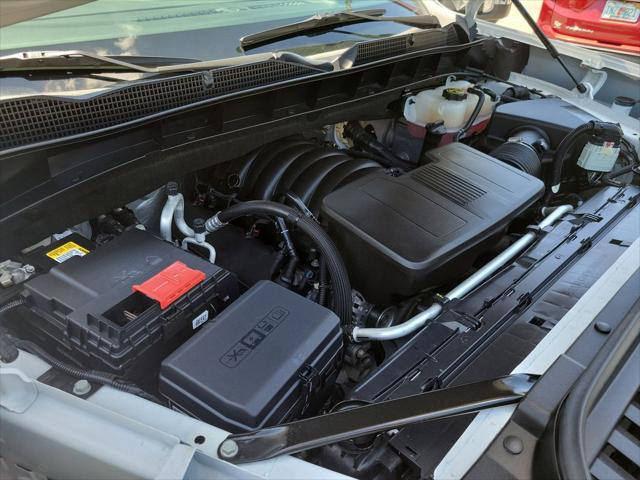 2024 GMC Sierra 1500 2WD Crew Cab Short Box SLT