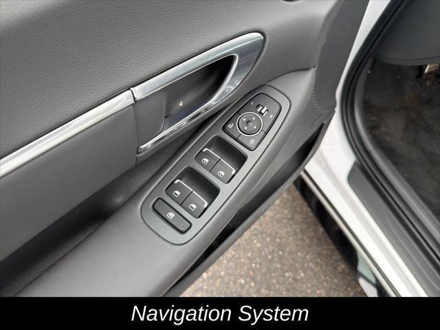 2023 Hyundai Sonata SEL Plus