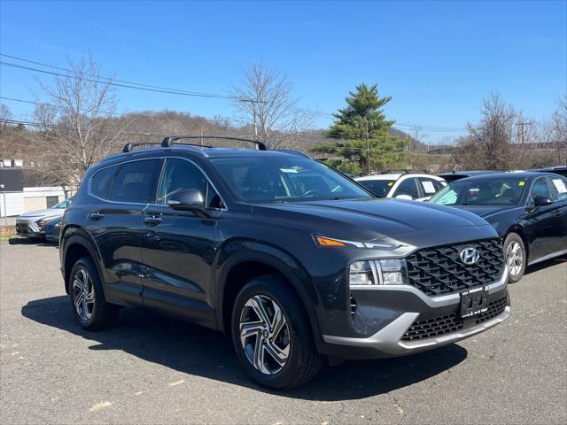 2023 Hyundai Santa Fe SEL for sale in DANBURY, CT