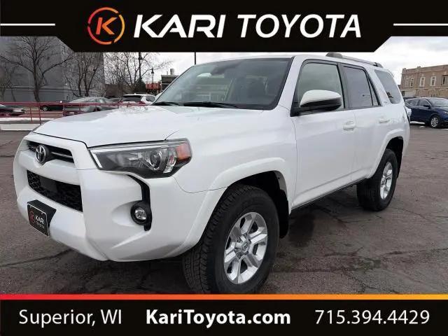 2024 Toyota 4Runner SR5 for sale in Superior, WI