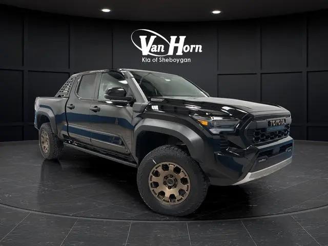 2024 Toyota Tacoma Trailhunter 4WD for sale in Sheboygan, WI