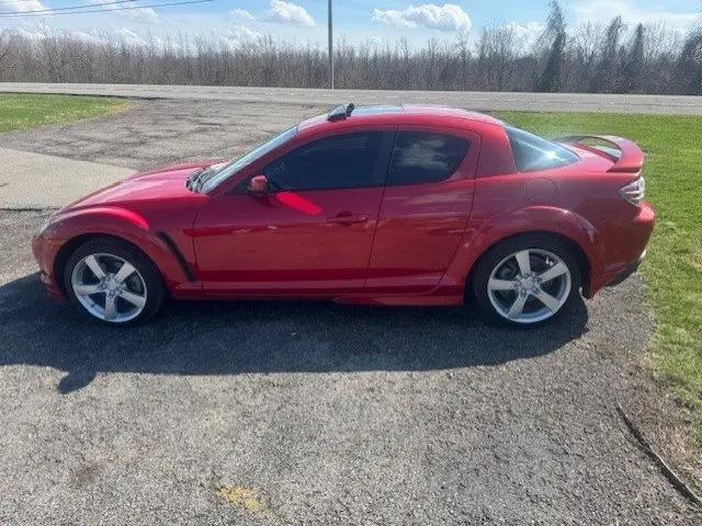 2004 Mazda RX-8 Sport Automatic for sale in Spencerport, NY