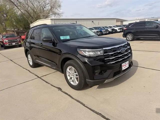 2025 Ford Explorer Active for sale in Vermillion, SD