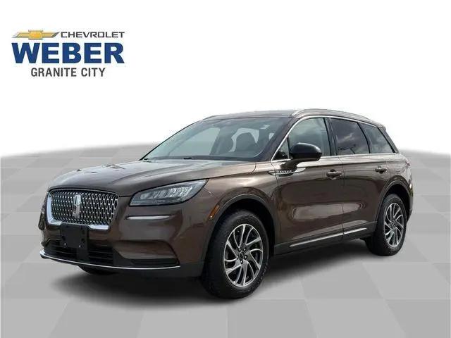 2022 Lincoln Corsair Standard for sale in Granite City, IL