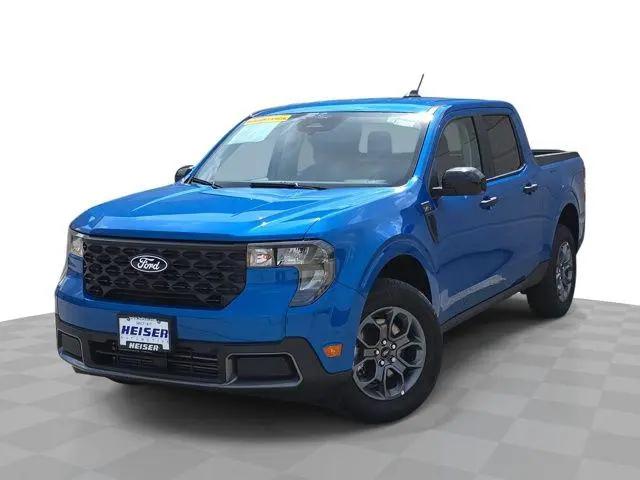 2026 Ford Maverick XLT for sale in Glendale, WI