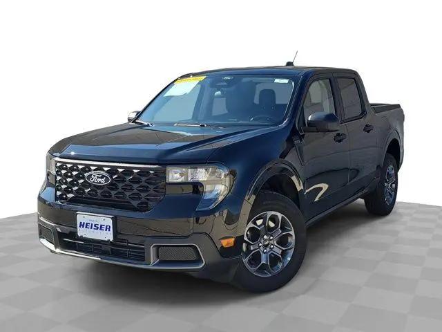2026 Ford Maverick XLT for sale in Glendale, WI