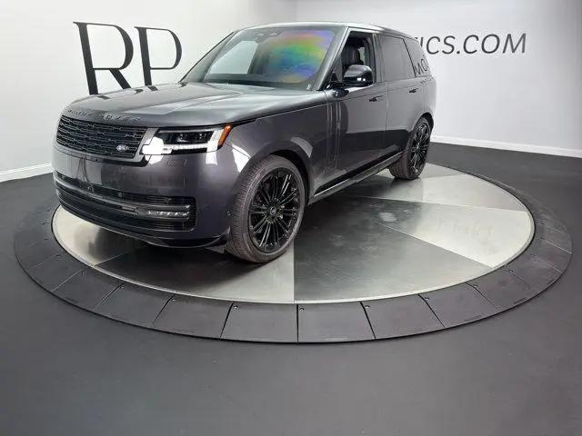 2025 Land Rover Range Rover P400 SE for sale in Saint Louis, MO