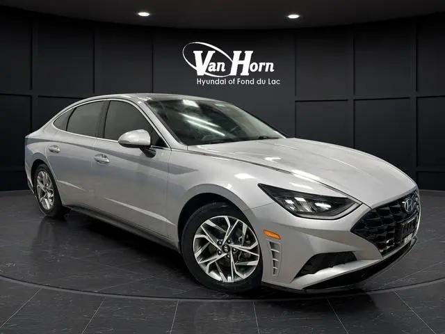 2023 Hyundai Sonata SEL for sale in Fond du Lac, WI