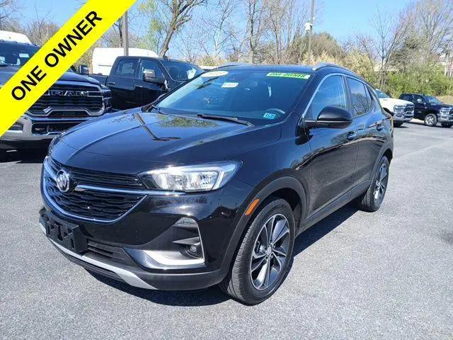 2023 Buick Encore GX Select FWD for sale in Chambersburg, PA