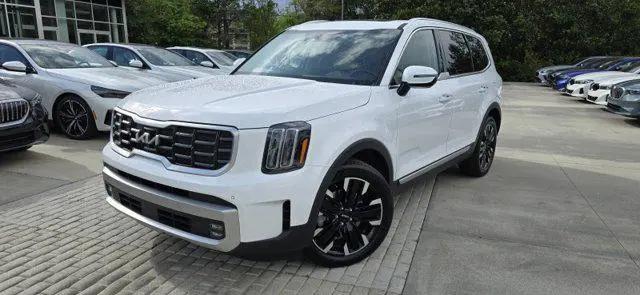 2023 Kia Telluride SX for sale in Evans, GA