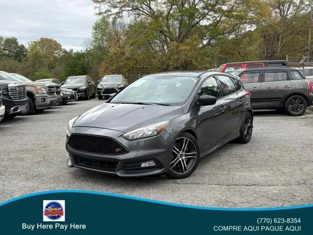 2017 Ford Focus Base for sale in Duluth, GA