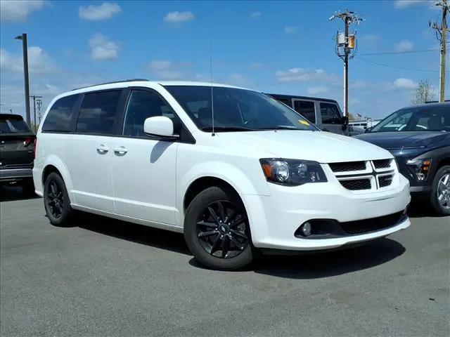 2019 Dodge Grand Caravan GT for sale in Burlington, NC