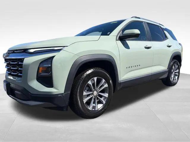 2025 Chevrolet Equinox AWD LT for sale in Medford, WI