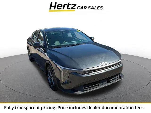 2025 Kia K4 LXS for sale in Warr Acres, OK