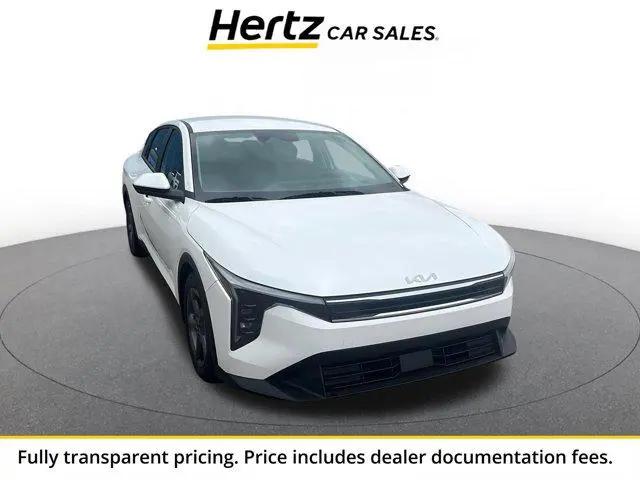 2025 Kia K4 LXS for sale in Warr Acres, OK