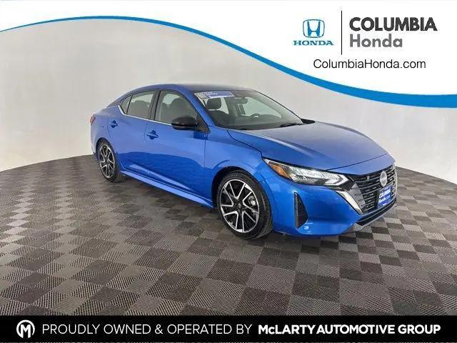 2024 Nissan Sentra SR Xtronic CVT for sale in Columbia, MO