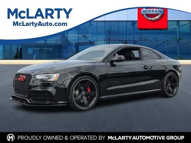 2015 Audi RS5 4.2 for sale in Benton, AR