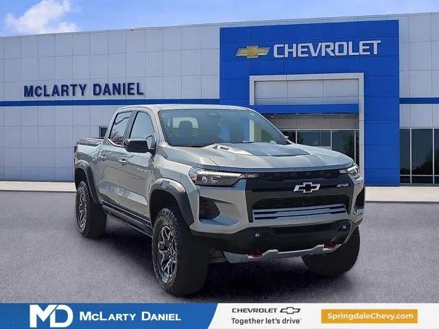 2025 Chevrolet Colorado 4WD ZR2 for sale in Springdale, AR