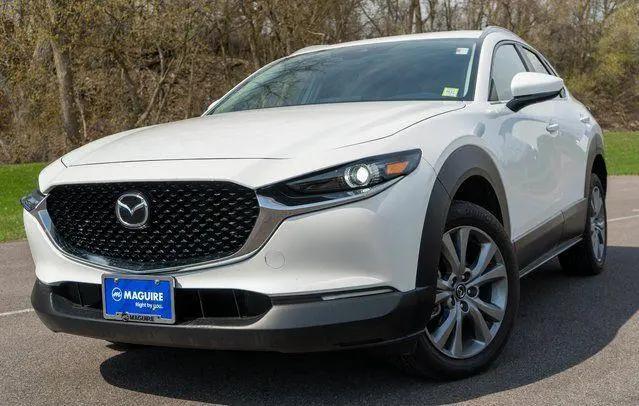 2023 Mazda CX-30 2.5 S Preferred for sale in Syracuse, NY