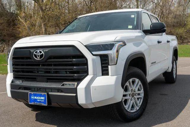2023 Toyota Tundra SR5 for sale in Syracuse, NY