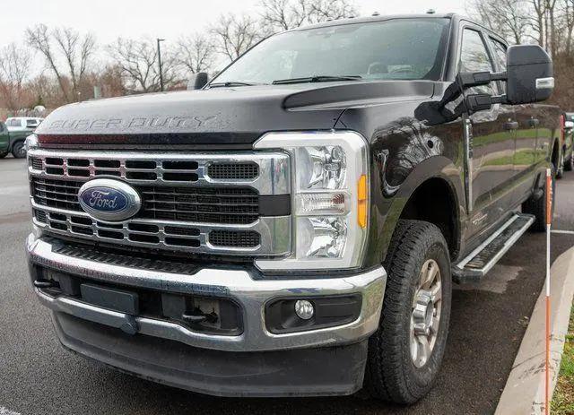2023 Ford F-250 XLT for sale in Syracuse, NY